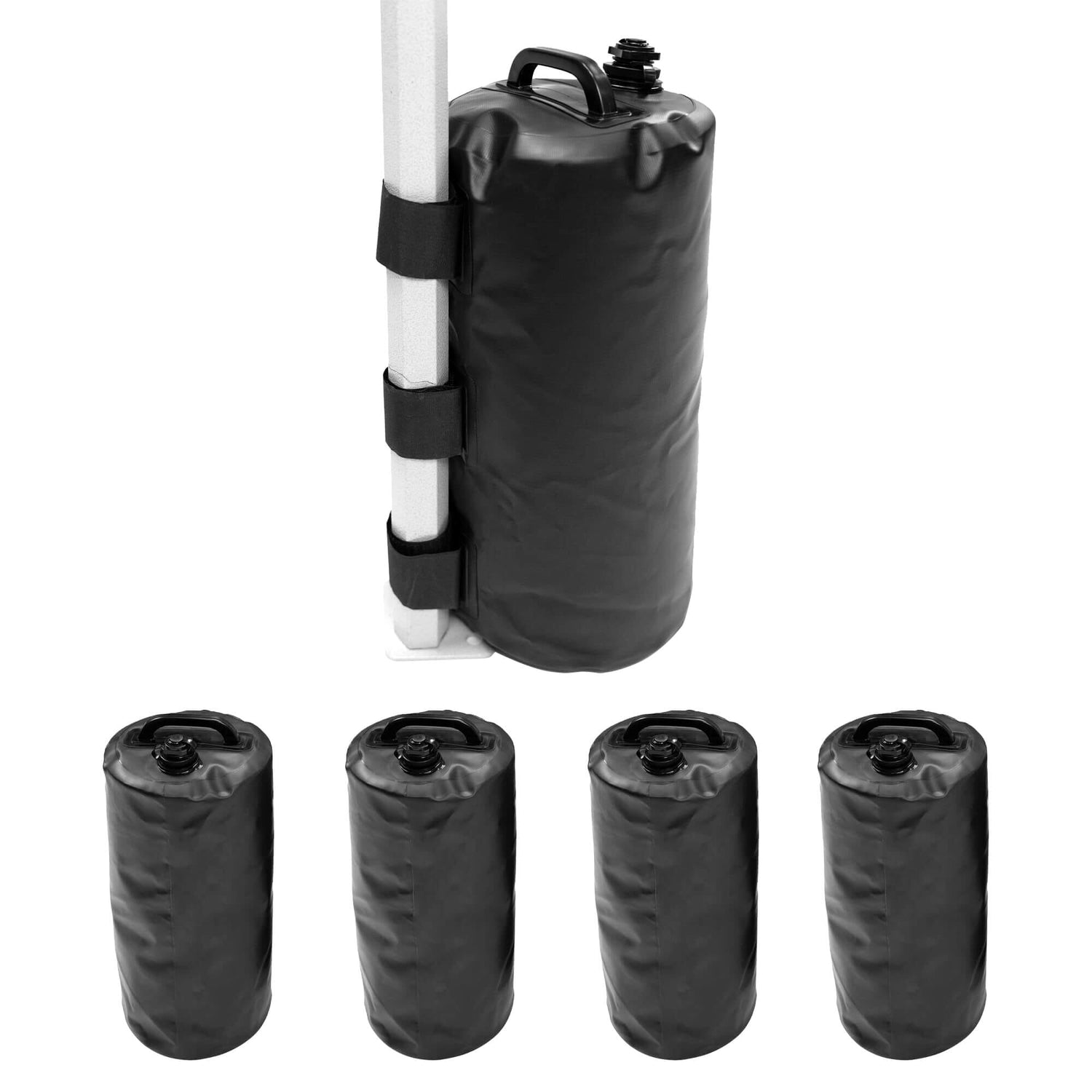 Heavy Duty Canopy Tent Water Bag 