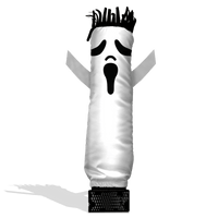 Mini Air Dancers® Inflatable Tube Man Attachment Only 10M0050013