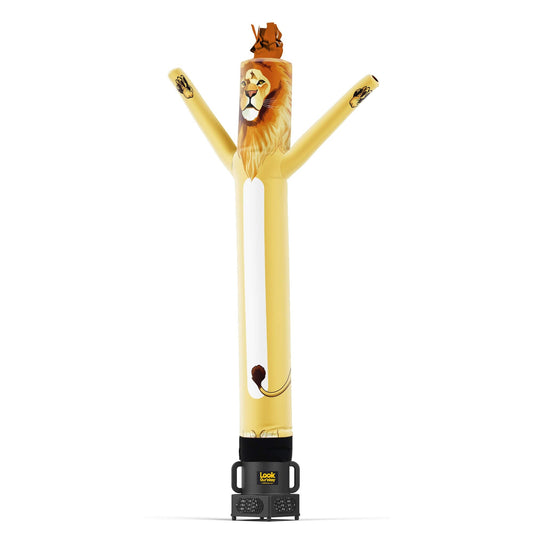 Lion Air Dancers® Inflatable Tube Man Mascot 10M0090031