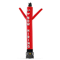 Now Hiring Air Dancers® Inflatable Tube Man 10M0090056