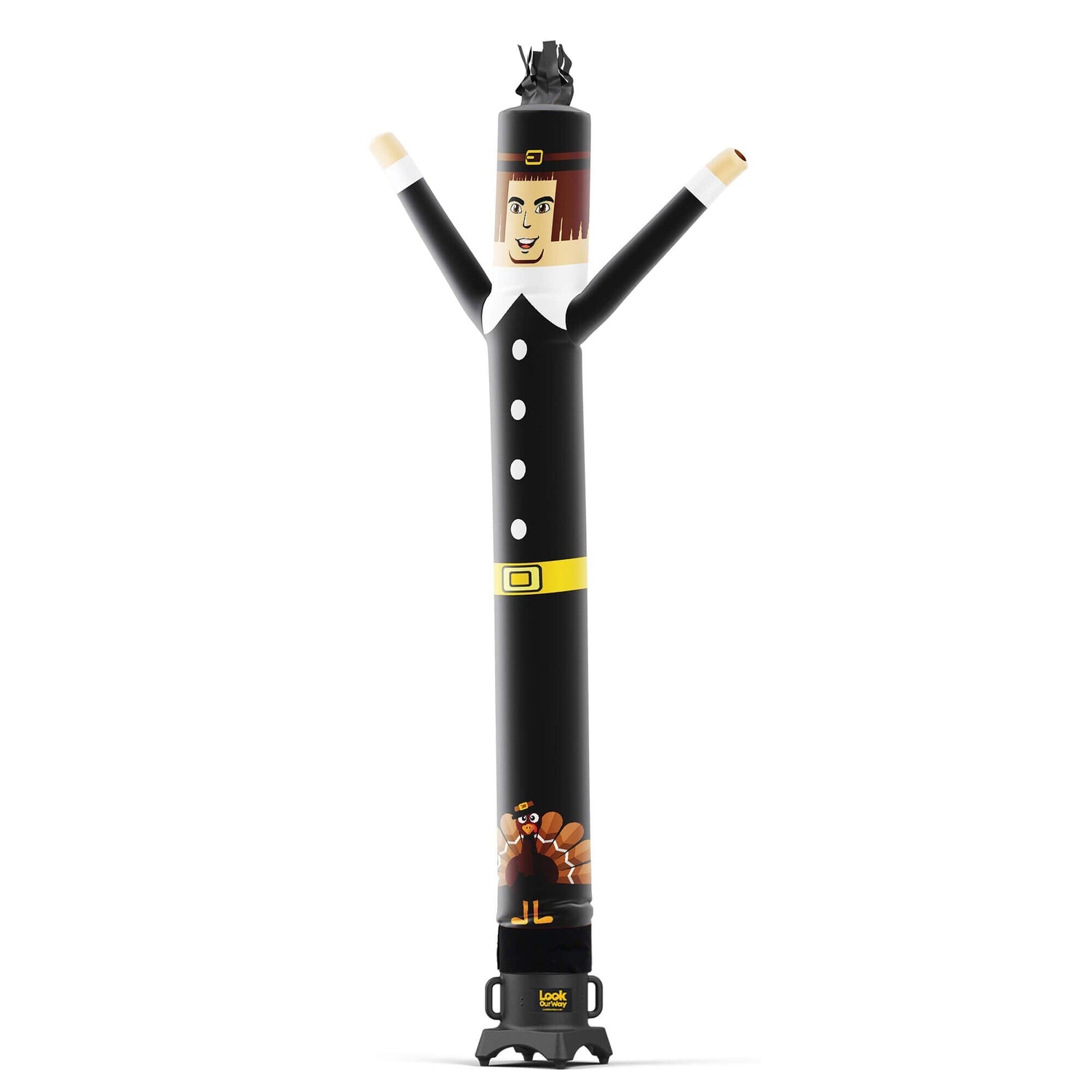 Pilgrim Air Dancers® Inflatable Tube Man 10M0120046