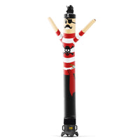 Pirate Air Dancers® Inflatable Tube Man 10M0120047