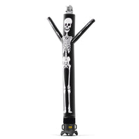 Skeleton Air Dancers® Inflatable Tube Man 10M0120048