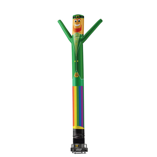 Leprechaun Air Dancers® Inflatable Tube Man 10M0180025