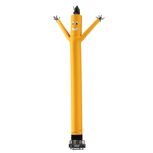 Air Dancers® Inflatable Tube Man Yellow 10M0200010-B