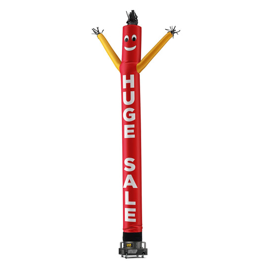 Huge Sale Air Dancers® Inflatable Tube Man 