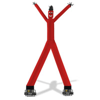 Two Legged Air Dancers® Inflatable Tube Man 10M0200131