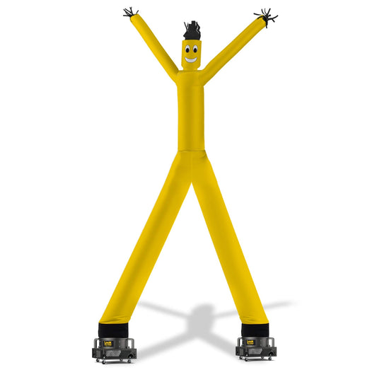 Two Legged Air Dancers® Inflatable Tube Man 10M0200132