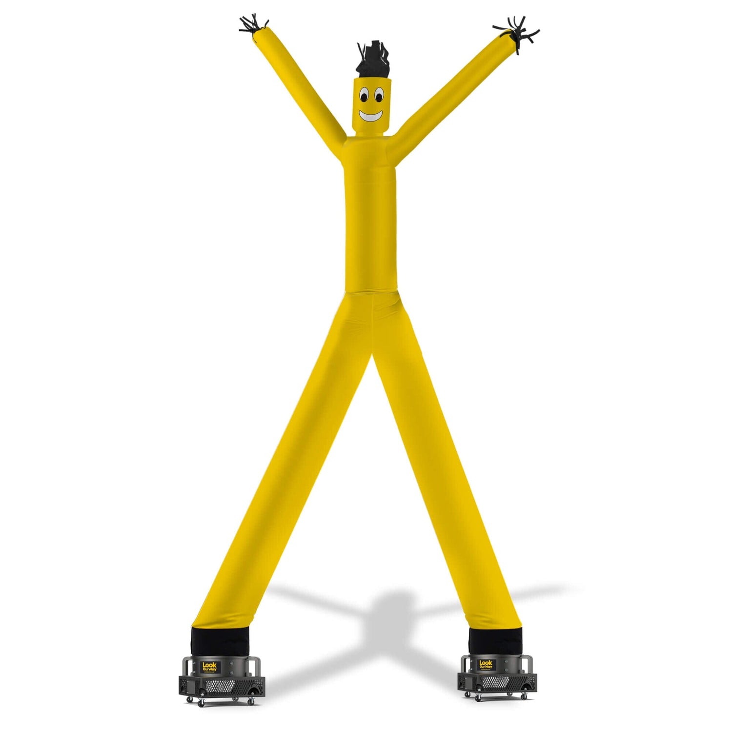 Two Legged Air Dancers® Inflatable Tube Man 10M0200132