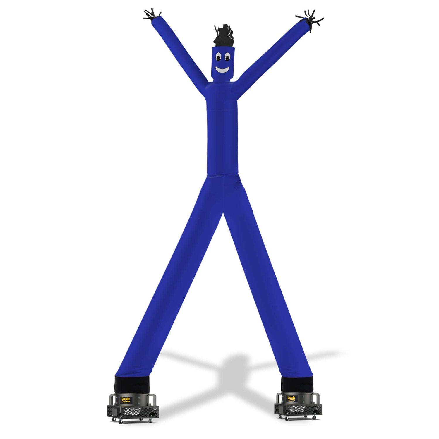 Two Legged Air Dancers® Inflatable Tube Man 10M0200133