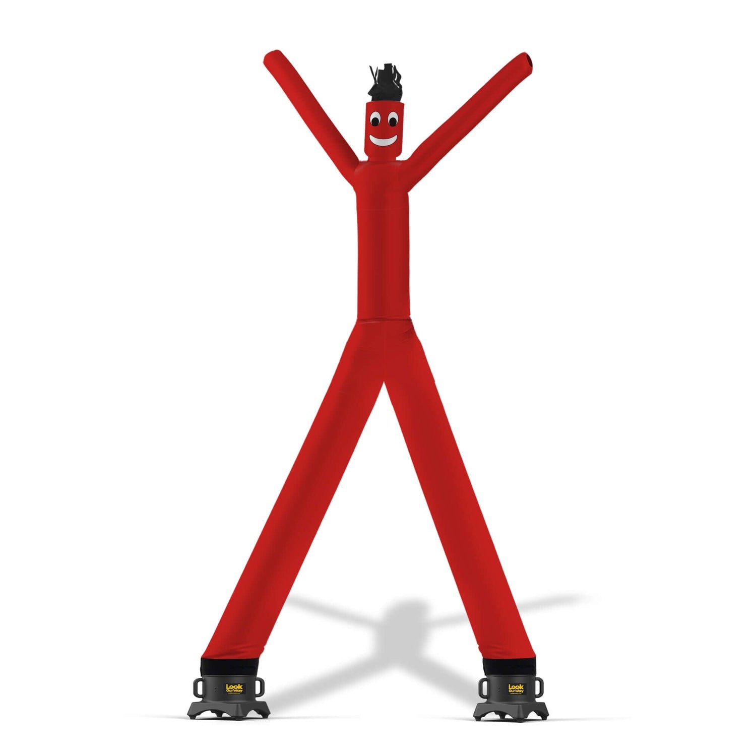 Two Legged Air Dancers® Inflatable Tube Man 10M0200140