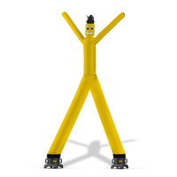 Two Legged Air Dancers® Inflatable Tube Man 10M0200141