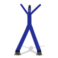 Two Legged Air Dancers® Inflatable Tube Man 10M0200142