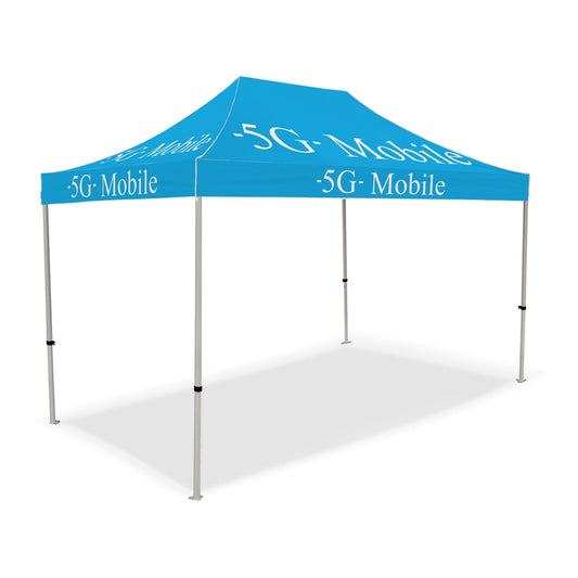 Custom Canopy Tent 10ft x 15ft 10M101582