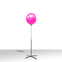 Reusable Vinyl Single Balloon Kit 10M8010001