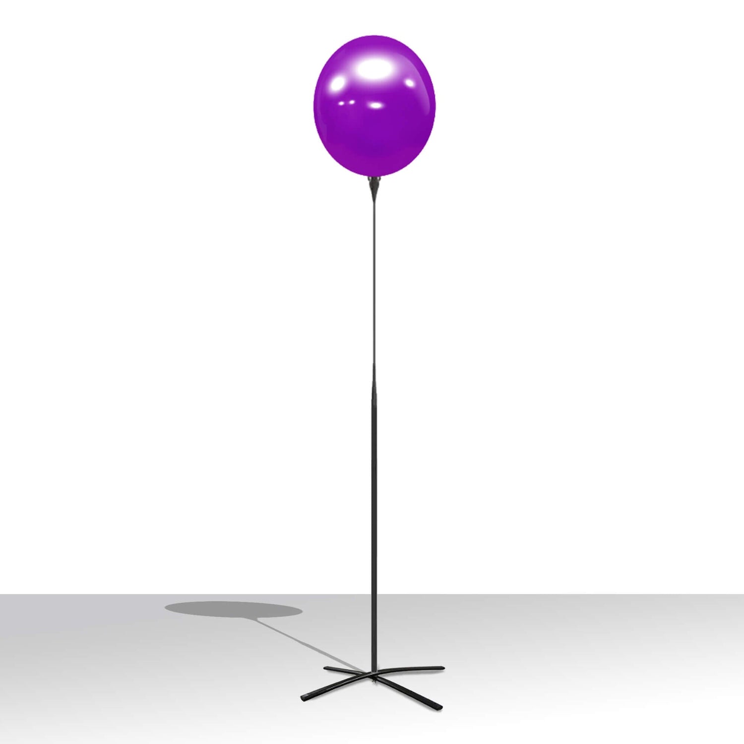 Reusable Vinyl Single Balloon Kit 10M8010035