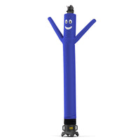 Air Dancers® Inflatable Tube Man Blue