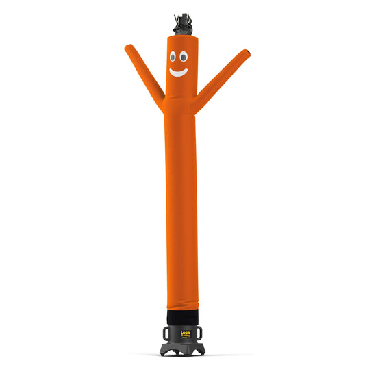 Air Dancers® Inflatable Tube Man Orange