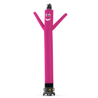 Air Dancers® Inflatable Tube Man Pink