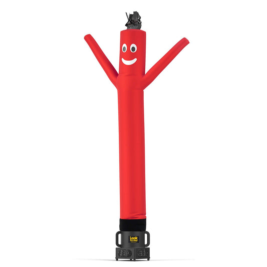 Air Dancers® Inflatable Tube Man Red 11M0200227-B