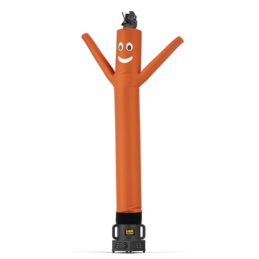 Air Dancers® Inflatable Tube Man Orange 11M0200230-B