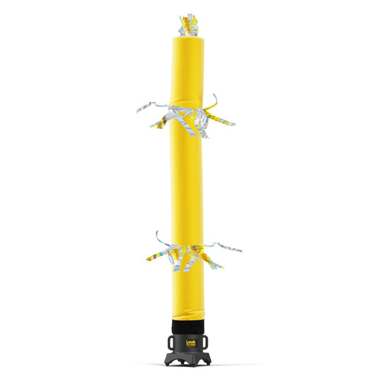 Air Ranger® Scarecrow Inflatable Tube Man 12M0200236