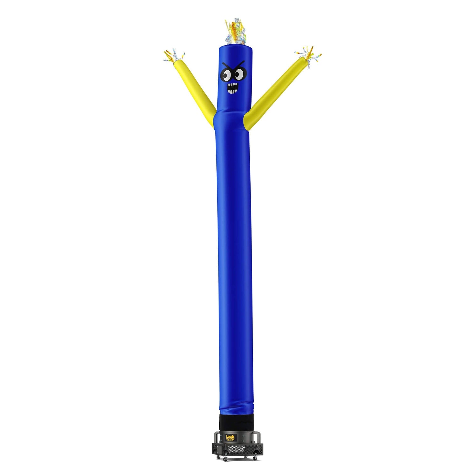 Air Ranger® Scarecrow Inflatable Tube Man 12M0200238