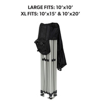 Canopy Tent Roller Bag 