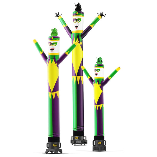 Jester Air Dancers® Inflatable Tube Man 