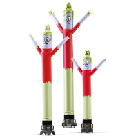 Monster Air Dancers® Inflatable Tube Man 