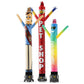 Custom Air Dancers® Inflatable Tube Man 