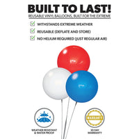 DuraBalloon Single Balloon Kit 