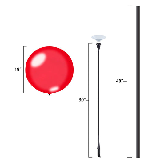 DuraBalloon Single Balloon Kit 