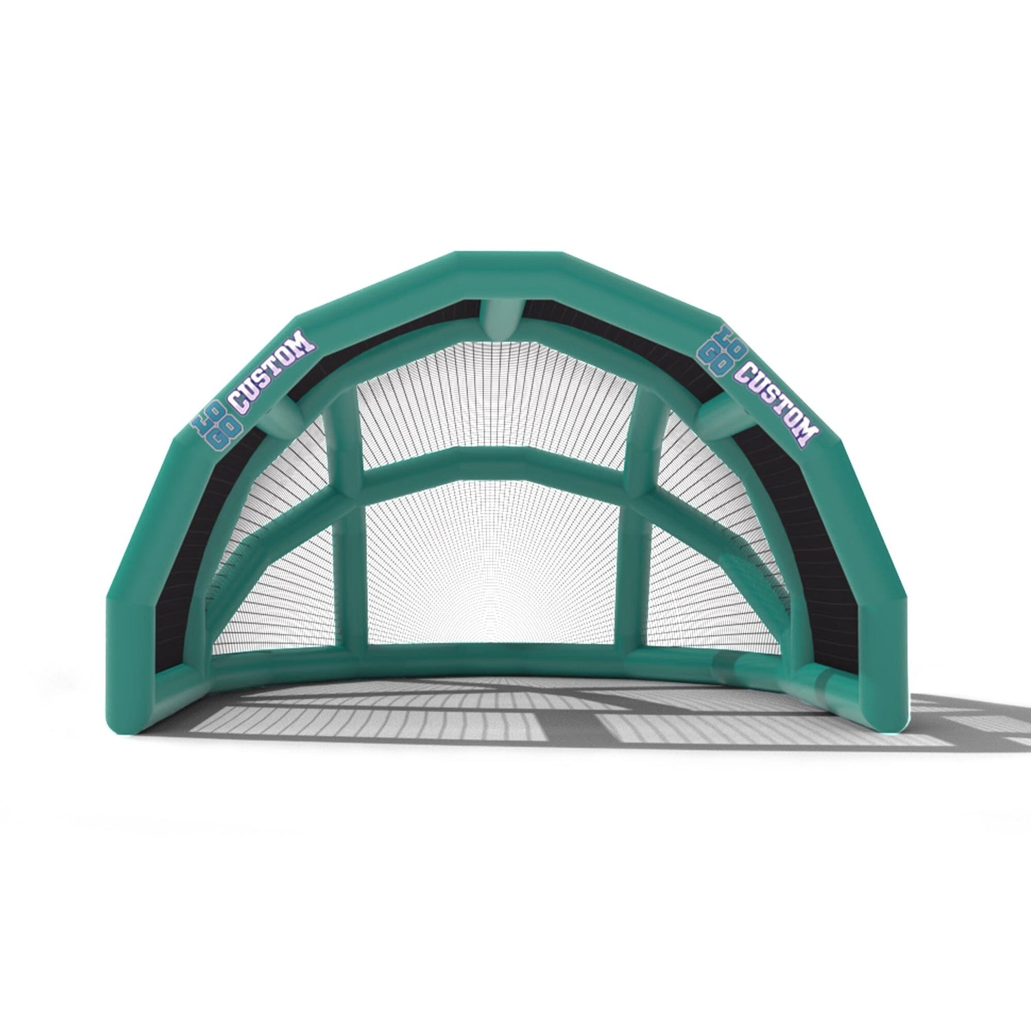 Turtle-Pro / Teal