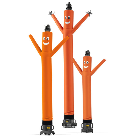 Air Dancers® Inflatable Tube Man Orange