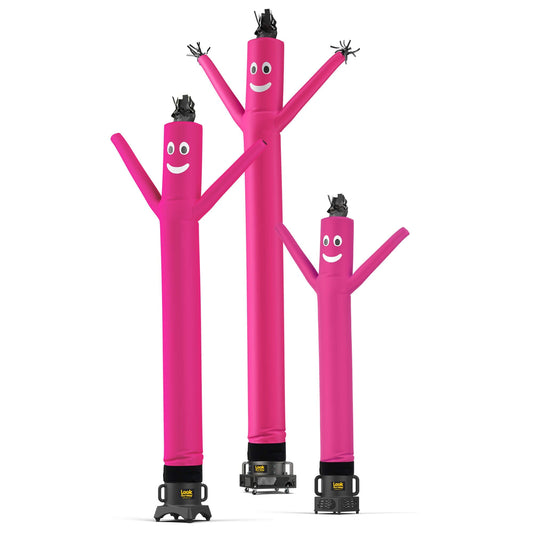 Air Dancers® Inflatable Tube Man Pink