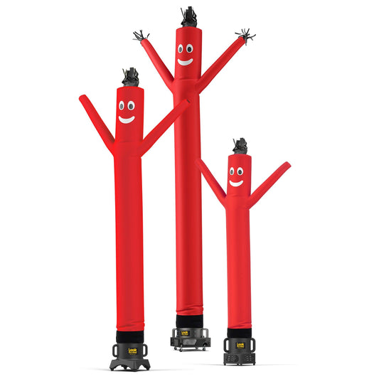 Air Dancers® Inflatable Tube Man Red