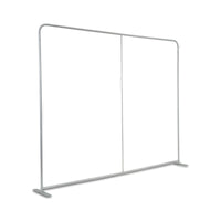 Straight Tension Fabric Display 