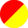 Red/Yellow