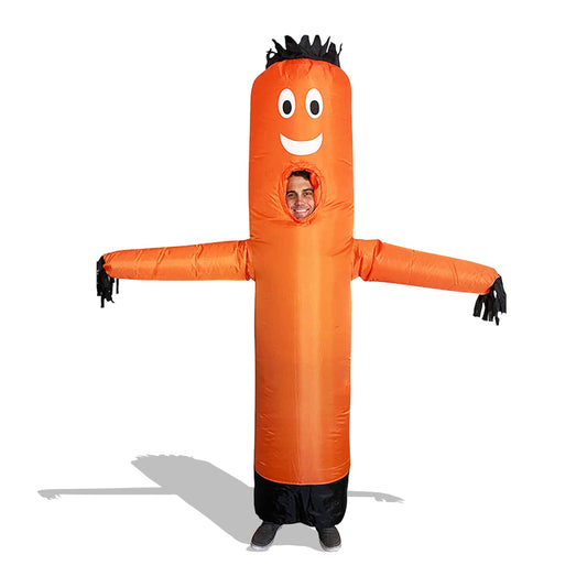 Air Dancers® Inflatable Tube Man Costume 10M0008005