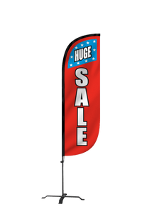 Huge Sale Feather Flag 10M5000033