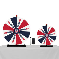 Custom Spin 2 Win Prize Wheel Game 