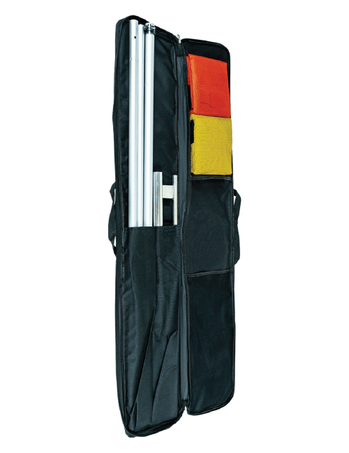 Flag Carry Bag 