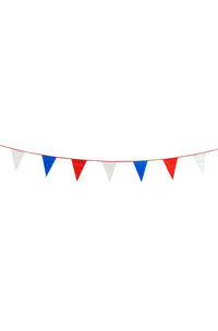 Pennant String Flags - Indoor/Outdoor 