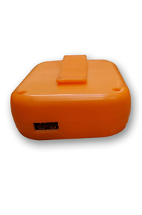 Costume Battery Box 