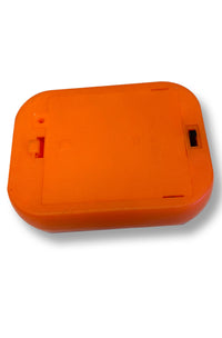 Costume Battery Box 