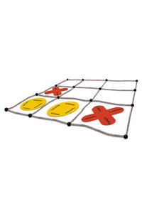 Giant Custom Tic-Tac-Toe Promotional Game 