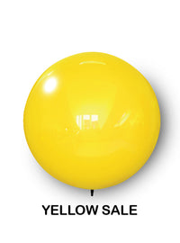 DuraBalloon® Outdoor Replacement Balloons 